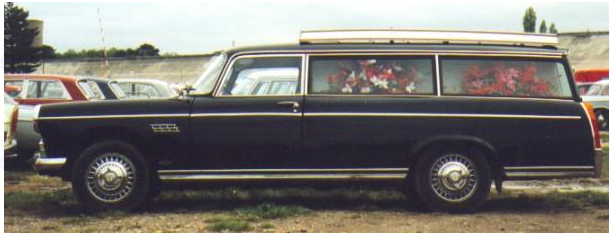 1960-75 Peugeot-404-hearse