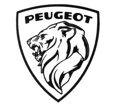 1960 Lion Peugeot