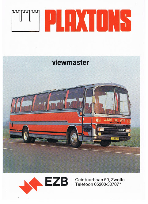1977 PLAXTONS Viewmaster