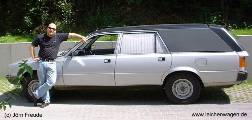 Peugeot 551 von 1984 2