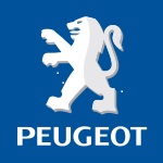 Peugeot Logo a
