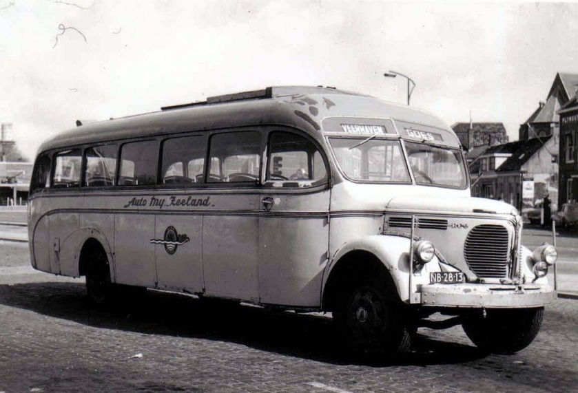 1947-52 REO NB-28-13