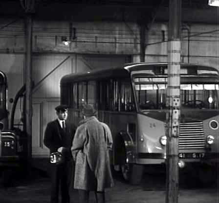 1948 Renault Autobus Scemia [R4151]