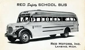 1948 REO Motors Inc