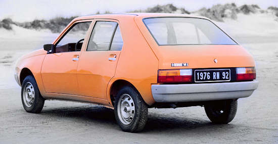 1976 Renault14a