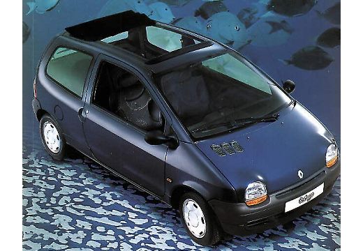 1996 Renault Twingo