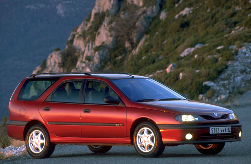 1999 Renault-Laguna-Break-RXI-2.0-16V-1999