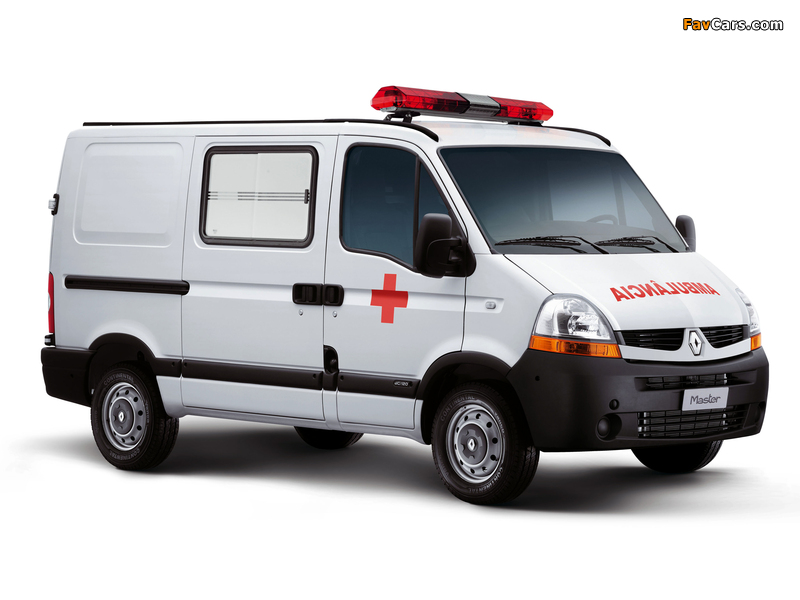 2009 renault_master ambulance