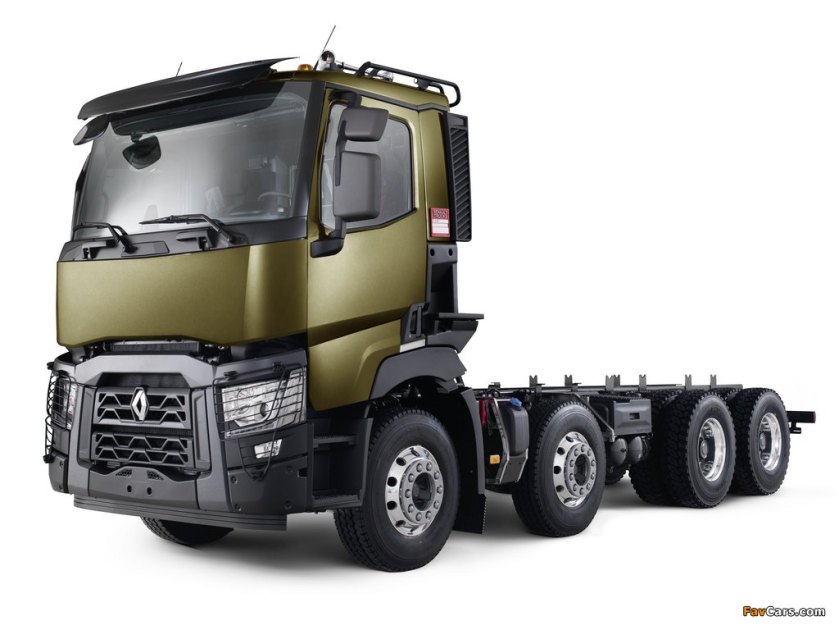 2013 230 renault_c-series-trucks a