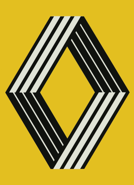 Classic_Renault_logo