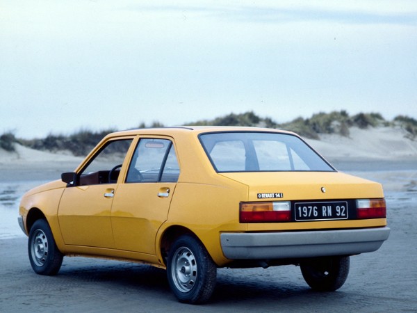 Renault 14 L