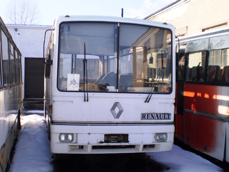 Renault Litouwen
