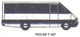 Rocar 207t-2
