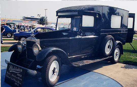 1924 studebaker ambulance 2