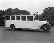 1925 Studebaker Bus a