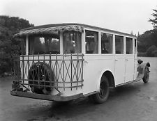1925 Studebaker Bus