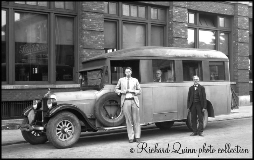 1926 studebaker camperbus ad mbldg forum