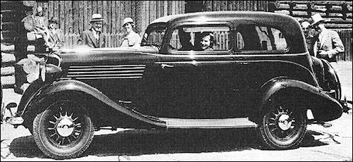 1934 Studebaker DictatorStRegis-YearAhead