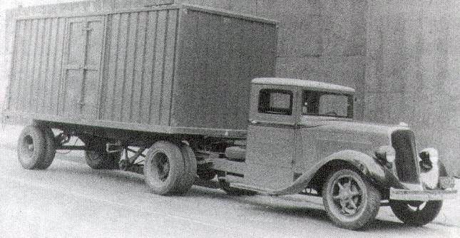 1934 studebaker ff80