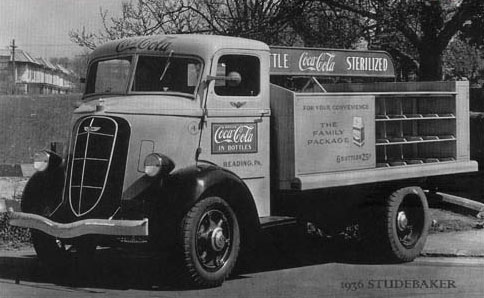 1936 coca-cola_truck_studebaker_1936