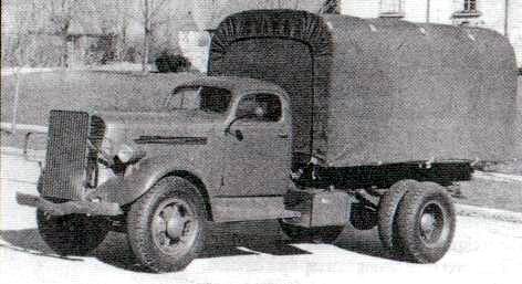 1943 studebaker ff21