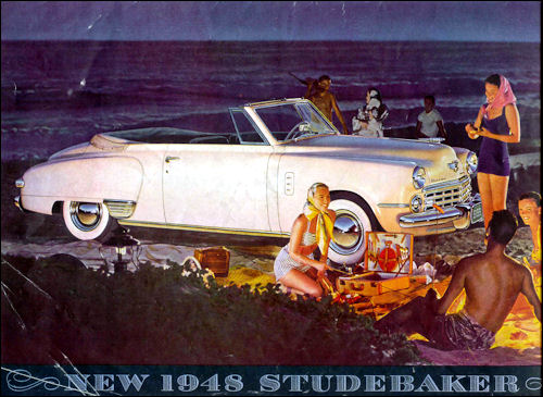 1948 studebaker 113a
