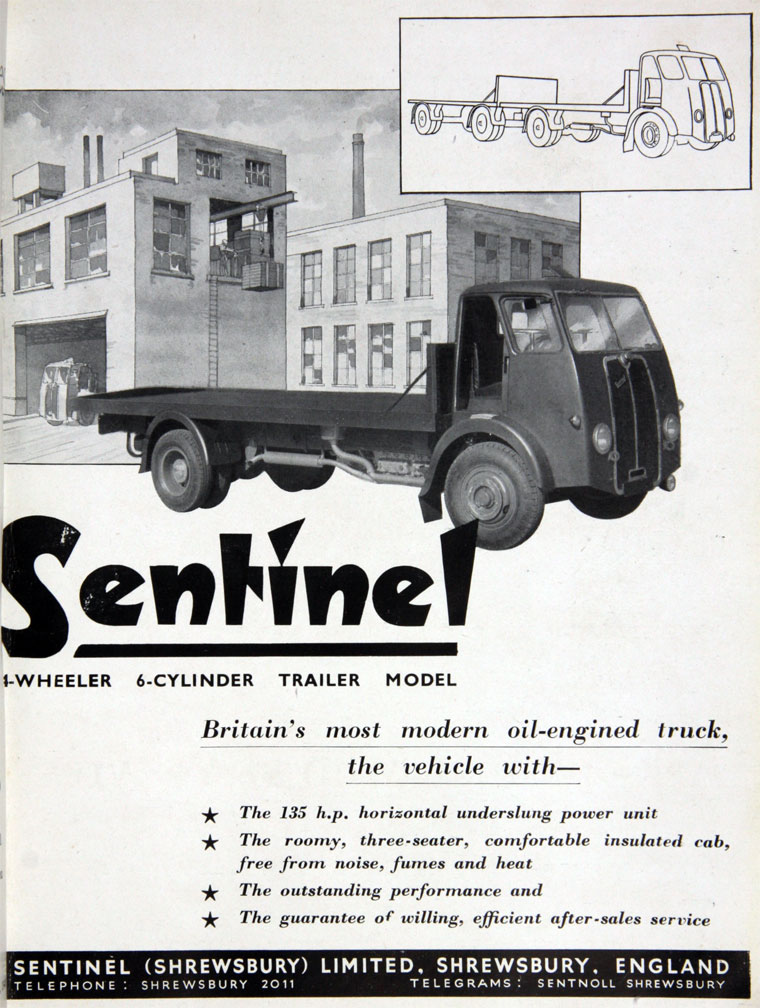 1949 sentinel trucks 03CV-Sent