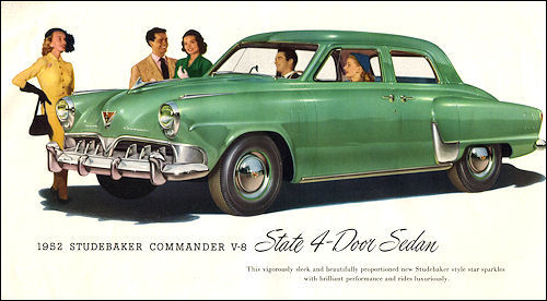 1952 studebaker 06