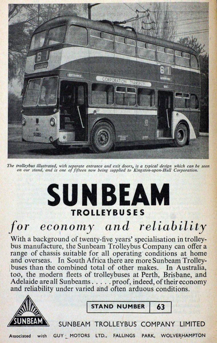 1954 CMS-Sunbeam