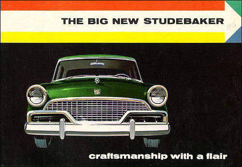 1956 Studebaker 06