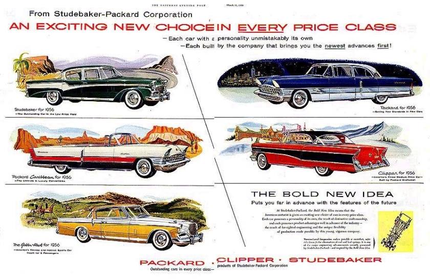 1956 Studebaker Ad 3
