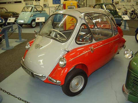 1963 Trojan 200 a