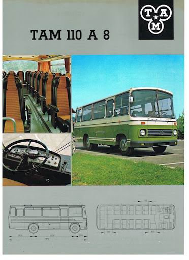 1974 TAM 110 A 8 (7000-74)