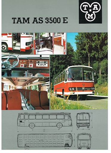 1975 TAM AS 3500 E (3000-75)