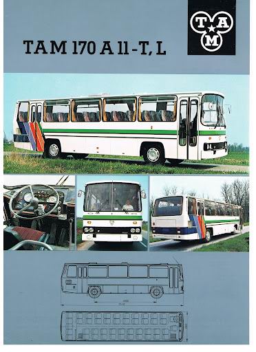 1977 TAM 170 A 11-T,L (3000-77)