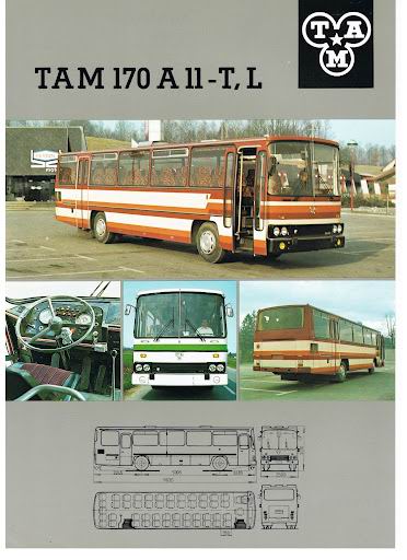 1979 TAM 170 A 11-T,L (3000-79)