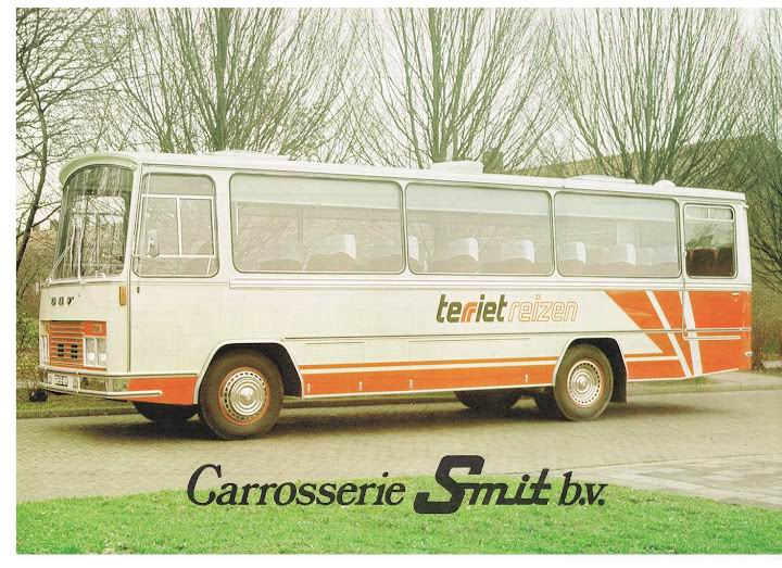 1989 SMIT 'Riet ter GB-33-89'