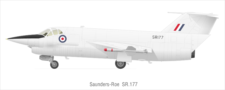Saunders-Roe SR.177