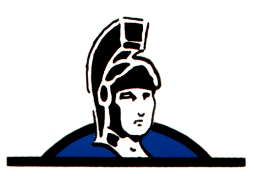 Trojan emblem