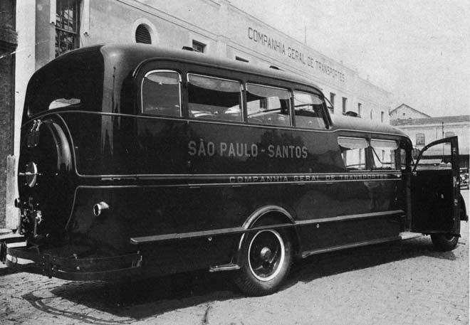 1933 Thornycroft (Grassi) King Kong bus Brasil a