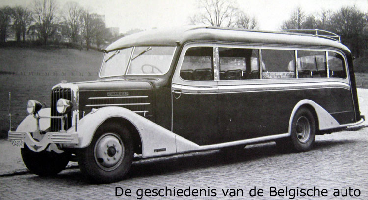 1935 Willems B