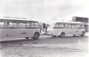 1937 Kromhout, Kromhout LW, carr. Verheul, GTM 116+Krupp aanh+houtgasgen, M-50661