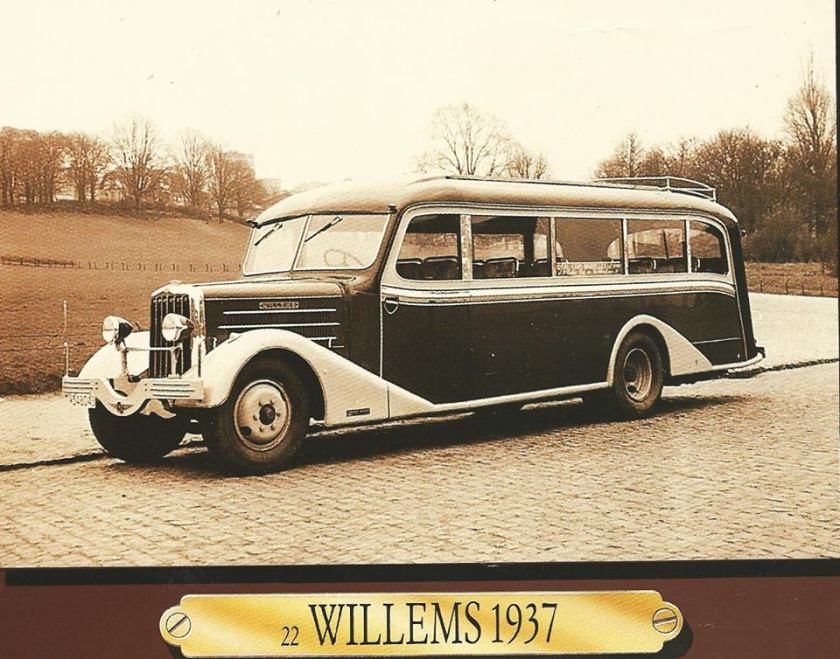 1937 Willems
