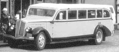 1938 White Bender