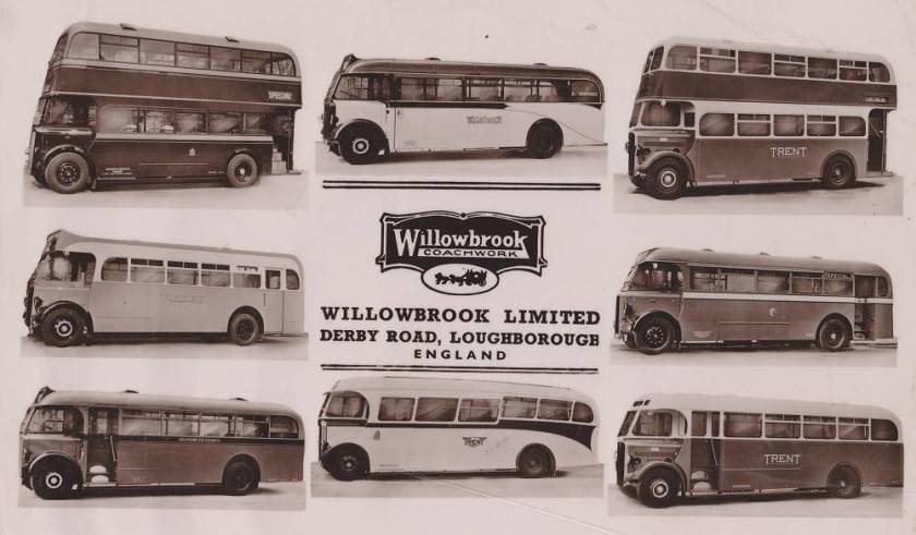 1949 Willowbrook
