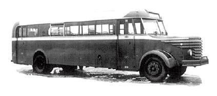 1950 Vanaja VAL