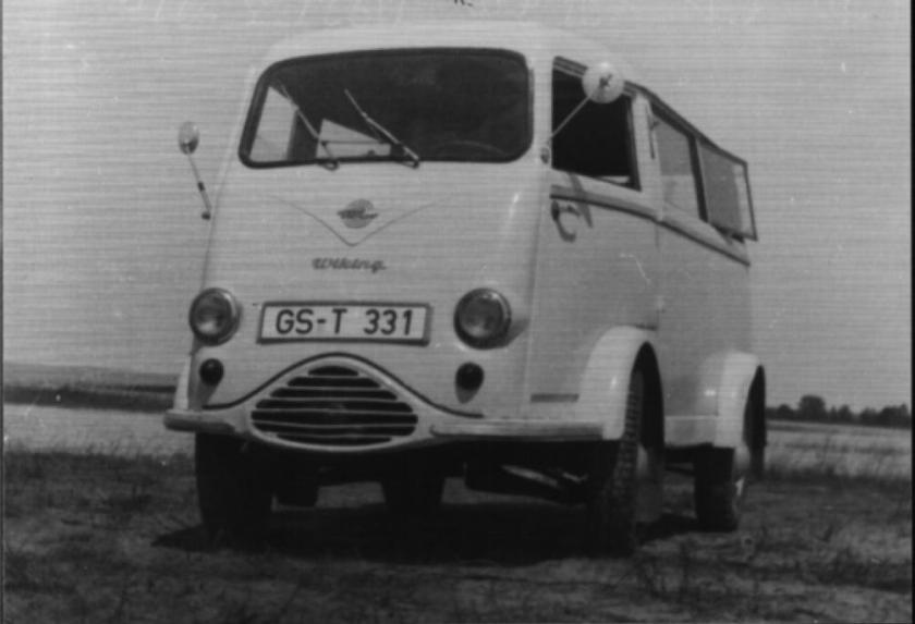 1954 Tempo Bus2