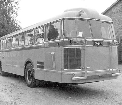 1956 Vanaja VAT-4800