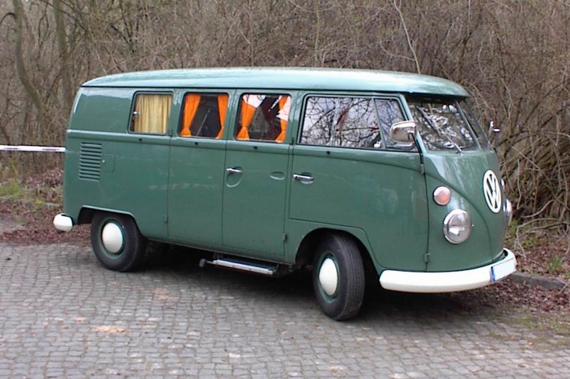 1966 VW_Type2_T1c_Kombi