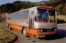 1978 Scania BR86S - VBK 1978 (Stig Baumeyer) Ta